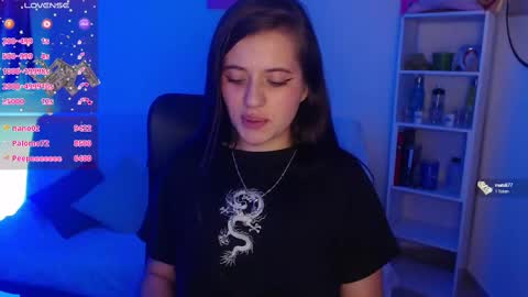 Abby online show from 02/12/25, 03:51