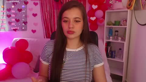 Abby online show from 02/20/25, 06:46