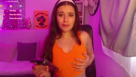 Abby online show from 09/16/25, 10:11