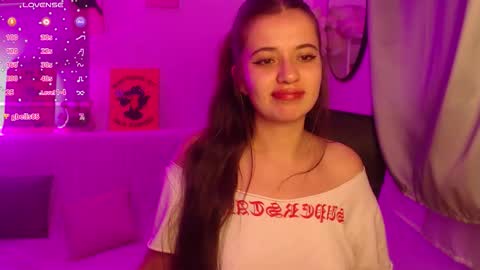 Abby online show from 09/21/25, 12:12