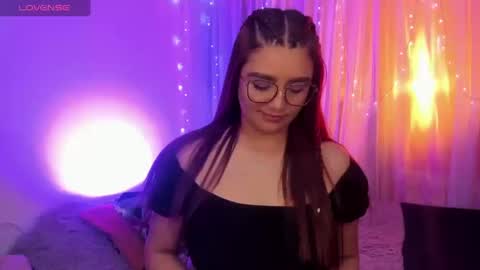 soy_anny_1 online show from 10/12/25, 01:26