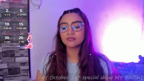 soy_anny_1 online show from 10/14/25, 01:50