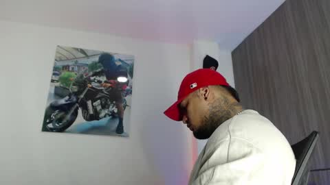 soy_apolo online show from 09/18/25, 06:54