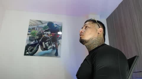 soy_apolo online show from 10/09/25, 04:16