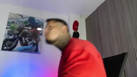 soy_apolo online show from 11/08/25, 05:01