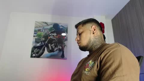 soy_apolo online show from 11/14/25, 02:10