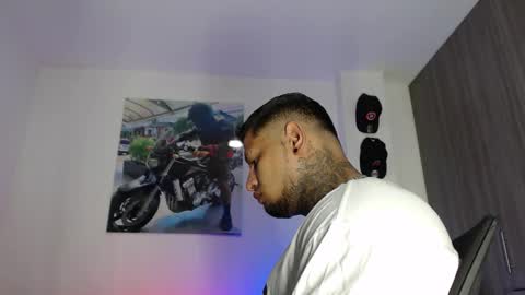 soy_apolo online show from 11/26/25, 12:17