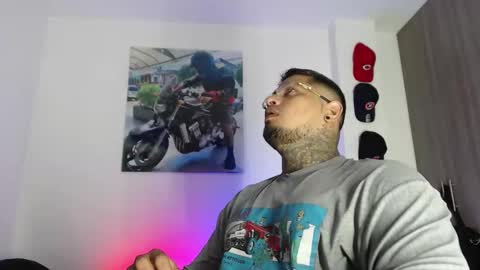 soy_apolo online show from 01/10/26, 03:52