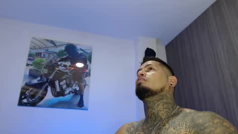 soy_apolo online show from 03/17/26, 04:17