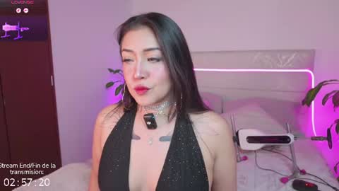 Snapshot of soy_camila_ chatting on 06/22/26, 05:26 soy_camila_ online show from 06/22/26, 05:26