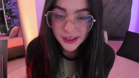 Geral online show from 03/12/25, 01:47