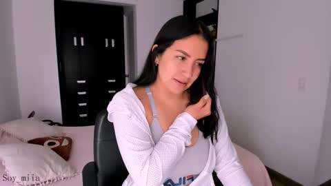 MIA online show from 03/10/25, 07:18