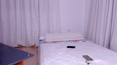 Naty online show from 01/09/25, 11:56