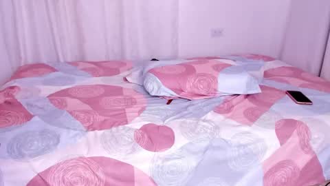 Naty online show from 02/02/25, 10:17