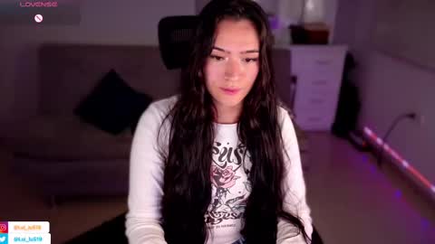 Luisa    online show from 02/27/25, 01:27