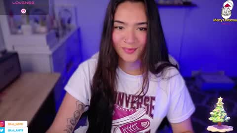 Luisa    online show from 12/17/25, 11:33