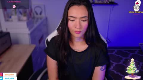 Luisa    online show from 12/20/25, 04:08