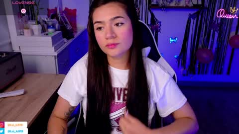 Luisa    online show from 03/25/26, 08:37