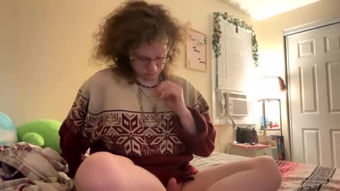 Soyboy20 online show from 02/23/25, 03:24