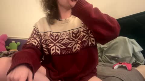 Soyboy20 online show from 10/02/25, 03:13