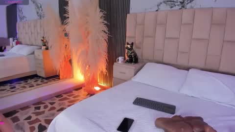 Snapshot of soycamiortiz chatting on 02/23/26, 09:45 Camila Ortiz online show from 02/23/26, 09:45