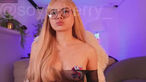 OFccherryvip online show from 02/22/26, 03:51