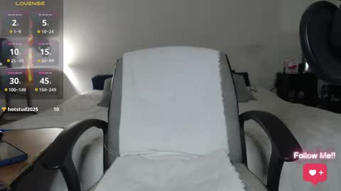 El Carlitos online show from 02/11/25, 05:26