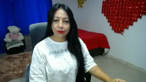 soy Elena online show from 02/25/26, 11:31