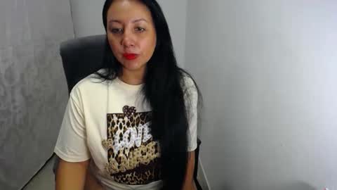 Snapshot of soyelena46 chatting on 05/18/26, 01:50 soy Elena online show from 05/18/26, 01:50