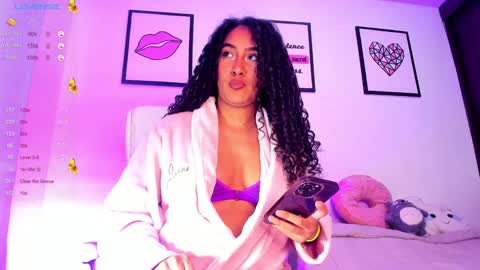 Juliana online show from 02/03/25, 09:29