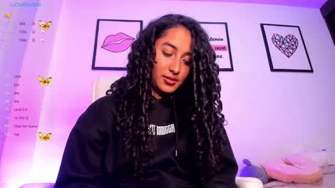 Juliana online show from 02/04/25, 07:00