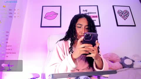 Juliana online show from 02/06/25, 06:13