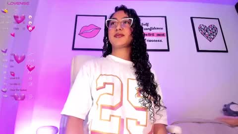 Juliana online show from 03/07/25, 09:27