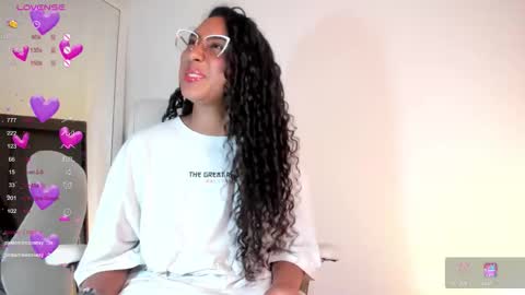 Juliana online show from 10/01/25, 11:11