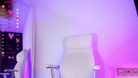 Juliana online show from 10/03/25, 03:09