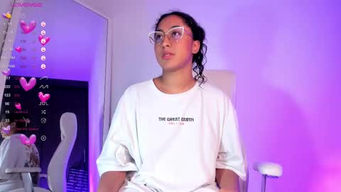 Juliana online show from 10/26/25, 11:53