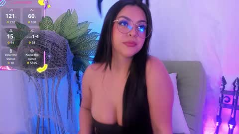 Karito  online show from 10/23/25, 04:34