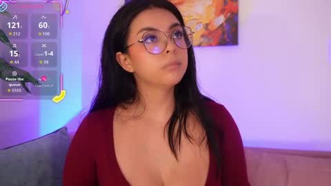 Karito  online show from 04/06/26, 04:21