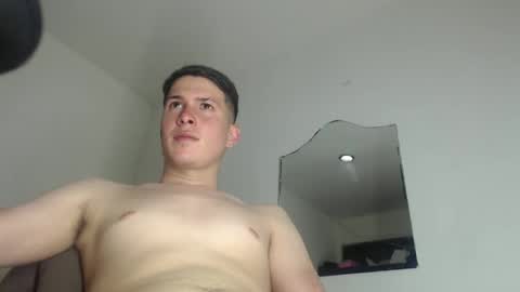 soymanuel777 online show from 05/03/26, 11:33
