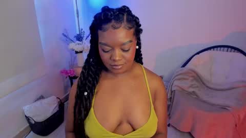 Maria  online show from 10/14/25, 02:51