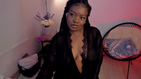 Maria  online show from 10/19/25, 03:51