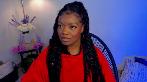 Maria  online show from 10/23/25, 10:30