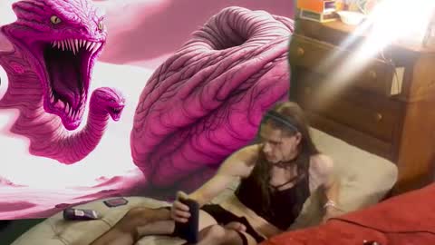 soymigo online show from 11/24/25, 04:01