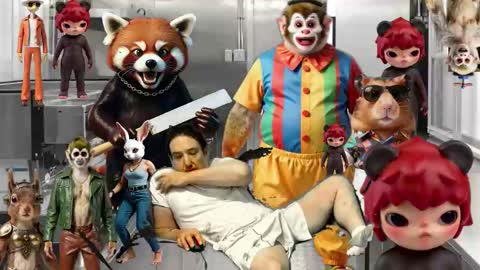 soymigo online show from 03/22/26, 06:50