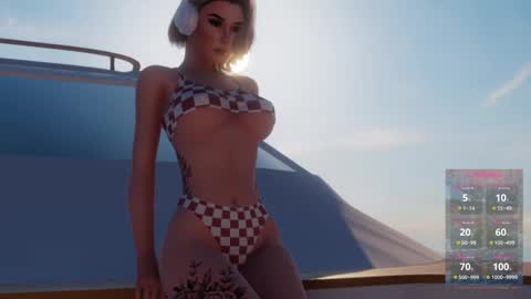 NAHID  online show from 12/20/25, 02:07