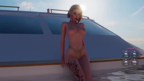 NAHID  online show from 02/19/26, 08:49