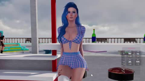 NAHID  online show from 03/07/26, 05:32