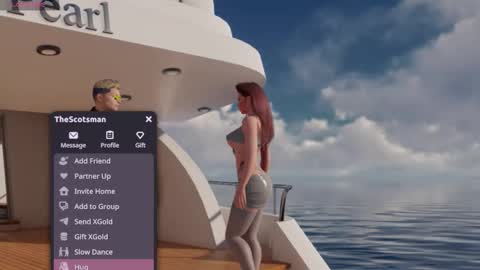 NAHID  online show from 03/15/26, 06:25