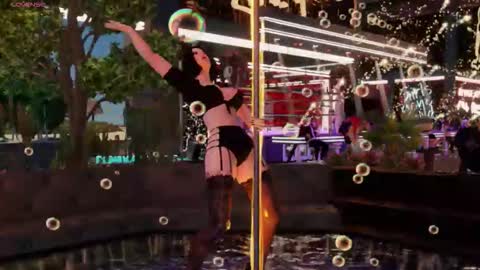 NAHID  online show from 03/20/26, 10:03