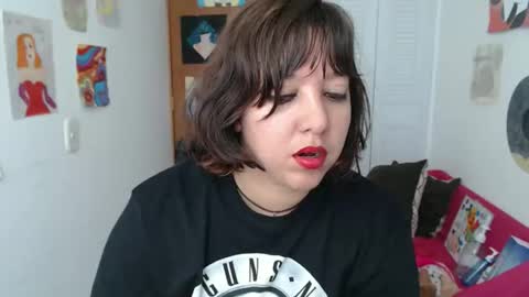 Nana Bela  online show from 11/07/25, 03:34